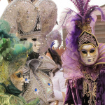 Carnaval de Chelles 2025