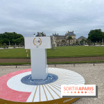 Le parcours de la loi : devenez sénateur lors d'un jeu au sein du Jardin du Luxembourg