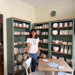 Poeto : un nouveau café-céramique ouvre ses portes à Vincennes (94)