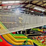 Looping Kids, l'aire de jeux couverte pour enfants à Montigny-les-Cormeilles