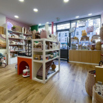 L'Armoire de Bébé, la boutique pour accompagner papas, mamans et futurs parents avec bébé