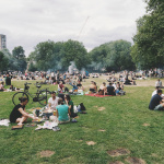 Estivale de Montreuil