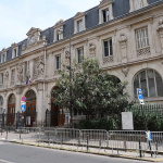Lycée Janson-de-Sailly