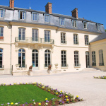 Parc Chanorier Coirssy