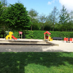 Le Parc Corbière, paradis vert des petits et des grands au Pecq (78)