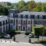 Hôtel de ville Avon