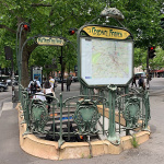 métro colonel fabien