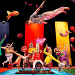 Fiq ! Réveille-toi !