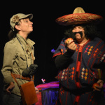 Pestos et pirate des campagnes