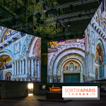 Venise Révélée, nos photos de l'exposition au Grand Palais Immersif à Bastille