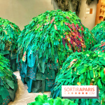 Le Chant des Forêts, l'exposition sensible et gratuite du Maif Social Club