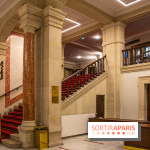 Nuit Blanche 2022 au théâtre du Châtelet : Cabaret New Burlesque, le show burlesque envoûtant