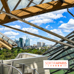 Fondation Louis Vuitton