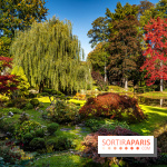 Parc et Domaine du Château de Courances