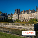 Parc et Domaine du Château de Courances