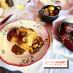 Restaurant Café Max - Macaronis