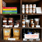 L'Alimentation par Benoit Castel - Epicerie