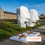 Paris+ Art Basel, l’exposition contemporaine gratuite au Jardin des Tuileries