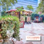 Le Musée des Arts Forains - Pavillon de Bercy : un musée insolite et enchanteur à Paris