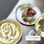 Le Comptoir des Résistants - Pâté de tête