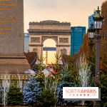 Visuels Noël - illuminations noël