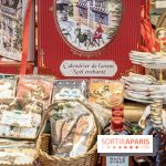 Visuels Noël - marché de noël - magasin