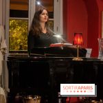 Bel Canto, restaurant dïner spectacle- pianiste