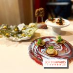 Restaurant Omar Dhiab - Amuse-bouche