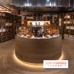 LV Dream, la chocolaterie Louis Vuitton par Maxime Frédéric