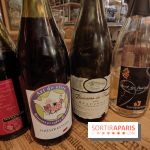 La Bonne Franquette fête le Beaujolais Nouveau