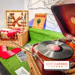 En avant la Musique, l'exposition rythmée du Musée en Herbe - nos photos