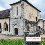 Abbaye de Maubuisson visuels
