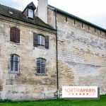 Abbaye de Maubuisson visuels