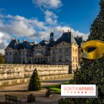 Noël à Vaux-le-Vicomte 2022, les 400 ans de la naissance de Molière