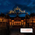 Noël à Vaux-le-Vicomte 2022, les 400 ans de la naissance de Molière