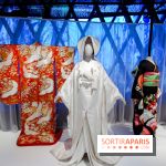 Kimono, l'exposition inédite du Musée du Quai Branly à Paris, nos photos