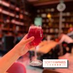 Le Shack - Cocktail
