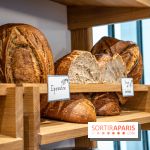 Boulangerie artisanale MieMie, levain et farines anciennes Paris 11e