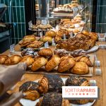 Boulangerie artisanale MieMie, levain et farines anciennes Paris 11e - viennoiserie