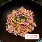 Restaurant OTTO by Eric Trochon à Paris, nos photos