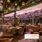 Quai Ouest 1200, le restaurant géant en mode raclette et curling