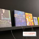 Montreuil 2022 Book. However, Youth Press Fair  literary meetings not missed july