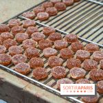 Maison Fouquet, chocolaterie et confiserie artisanale à Paris
