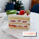 Snaffle’s Paris, nos photos