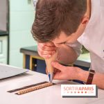 Les cours de cuisine et masterclass spécial Noël à l'école Ritz Escoffier