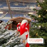 Marché de Noël du Parc des Princes