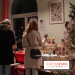 Le marché de Noël de HOBA