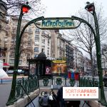 Une plongée dans l’Histoire du métro avec Ademas, nos photos