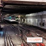 Une plongée dans l’Histoire du métro avec Ademas, nos photos