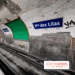 Une plongée dans l’Histoire du métro avec Ademas, nos photos